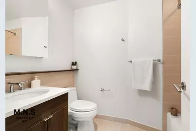 306 W 48th Street #32-A, New York City, NY 10036 - Photo 13