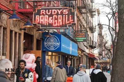 306 W 48th Street #32-A, New York City, NY 10036 - Photo 17