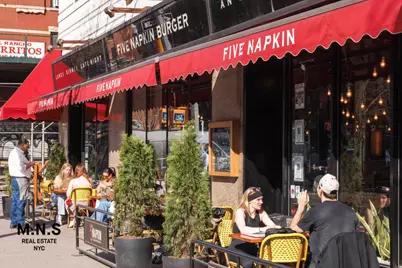 306 W 48th Street #32-A, New York City, NY 10036 - Photo 15