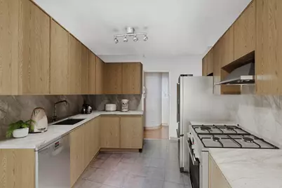 1020 Grand Concourse #22N, New York City, NY 10452 - Photo 5