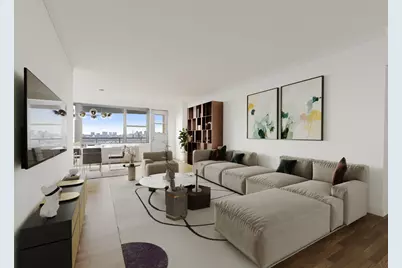 1020 Grand Concourse #22N, New York City, NY 10452 - Photo 1