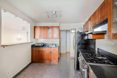 1020 Grand Concourse #22N, New York City, NY 10452 - Photo 15