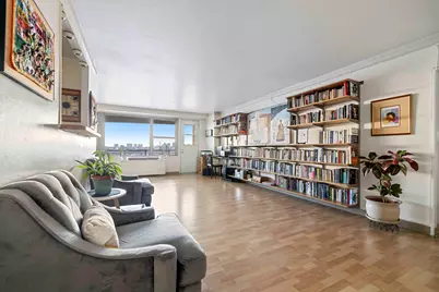 1020 Grand Concourse #22N, New York City, NY 10452 - Photo 11