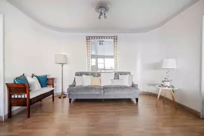1020 Grand Concourse #22N, New York City, NY 10452 - Photo 13