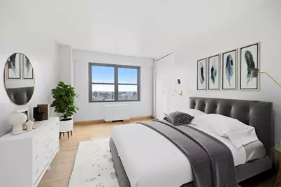 1020 Grand Concourse #22N, Bronx, NY 10452 - Photo 7