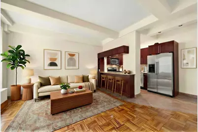 140 7th Avenue #1P, New York City, NY 10011 - Photo 5