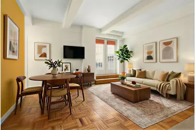 140 7th Avenue #1P, New York City, NY 10011 - Photo 3