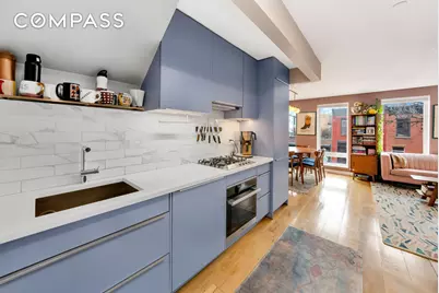 316 Carroll Street #2, New York City, NY 11231 - Photo 3