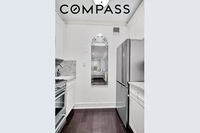 310 E 49th Street #1E, New York City, NY 10017 - Photo 5