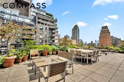 310 E 49th Street #1E, New York City, NY 10017 - Photo 9