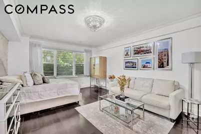 310 E 49th Street #1E, New York City, NY 10017 - Photo 3