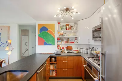 1831 Madison Avenue #9-D, New York City, NY 10035 - Photo 1