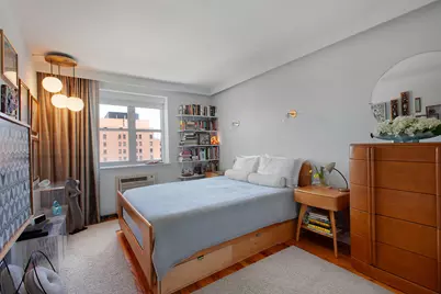 1831 Madison Avenue #9-D, New York City, NY 10035 - Photo 11