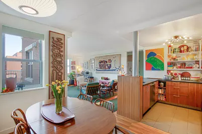 1831 Madison Avenue #9-D, New York City, NY 10035 - Photo 9