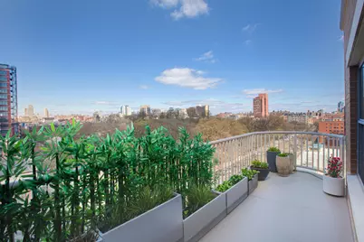 1831 Madison Avenue #9-D, New York City, NY 10035 - Photo 3