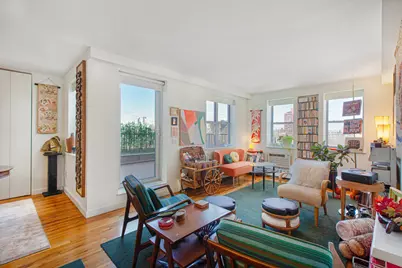 1831 Madison Avenue #9-D, New York City, NY 10035 - Photo 9