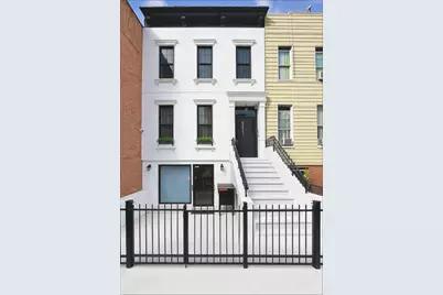 989 Halsey Street #1, New York City, NY 11207 - Photo 1