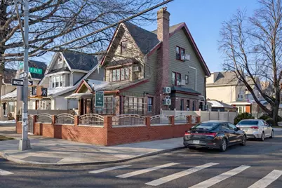 2821 Ave N, Brooklyn, NY 11210 - Photo 1