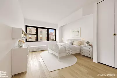 160 E 38th Street #11A, New York City, NY 10016 - Photo 5