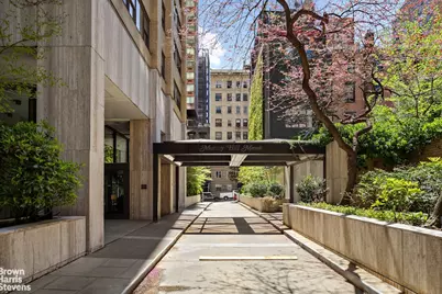 160 E 38th Street #11A, New York City, NY 10016 - Photo 11