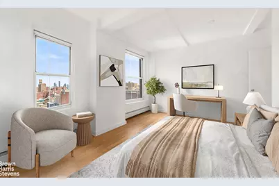 143 Ave B #8A, New York City, NY 10009 - Photo 5