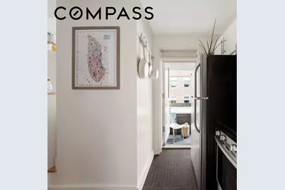 85 8th Avenue #5H, New York City, NY 10011 - Photo 5