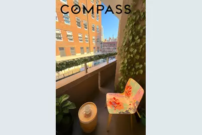 85 8th Avenue #5H, New York City, NY 10011 - Photo 7
