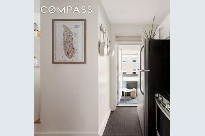 85 8th Avenue #5H, New York, NY 10011 - Photo 5