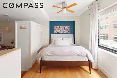 85 8th Avenue #5H, New York City, NY 10011 - Photo 3