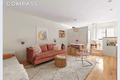 85 8th Avenue #5H, New York, NY 10011 - Photo 1