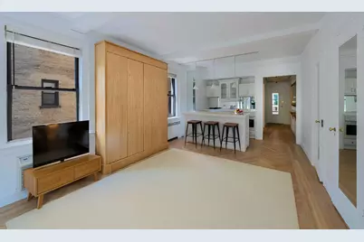 400 E 59th Street #3H, New York City, NY 10022 - Photo 5