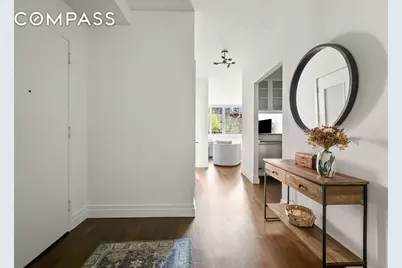 45 Park Avenue #304, New York, NY 10016 - Photo 5