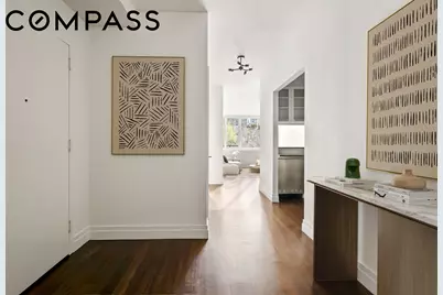 45 Park Avenue #304, New York City, NY 10016 - Photo 5