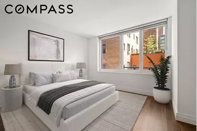 45 Park Avenue #304, New York City, NY 10016 - Photo 3