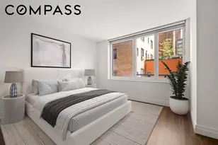 45 Park Ave, New York City, NY 10016 - Photo 3