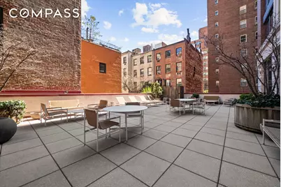 45 Park Avenue #304, New York, NY 10016 - Photo 7