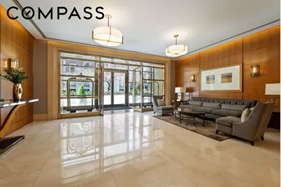 45 Park Avenue #304, New York City, NY 10016 - Photo 9