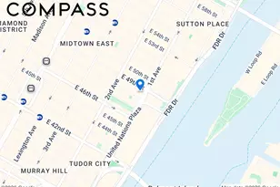 865 United Nations Plaza, New York City, NY 10017 - Photo 13