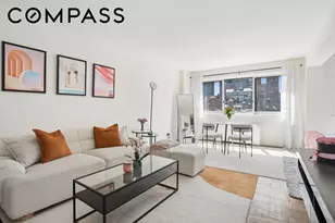 401 E 65th St, New York City, NY 10065 - Photo 1