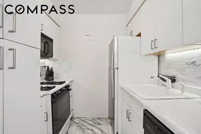 401 E 65th Street #9C, New York City, NY 10065 - Photo 5