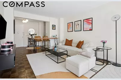 401 E 65th Street #9C, New York City, NY 10065 - Photo 3