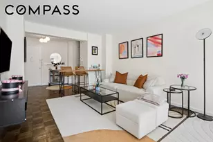 401 E 65th St, New York City, NY 10065 - Photo 3