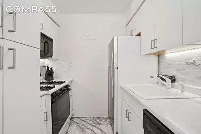 401 E 65th Street #9C, New York, NY 10065 - Photo 5