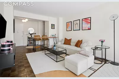 401 E 65th Street #9C, New York, NY 10065 - Photo 3