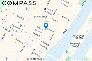 401 E 65th St, New York City, NY 10065 - Photo 9