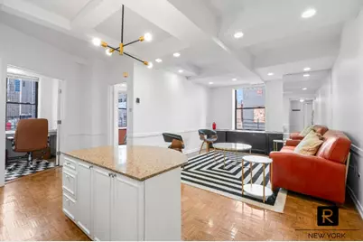 150 W 51st Street #1007, New York City, NY 10019 - Photo 1