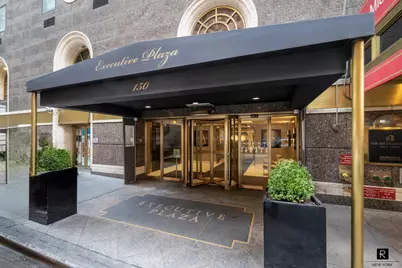 150 W 51st Street #1007, New York City, NY 10019 - Photo 19