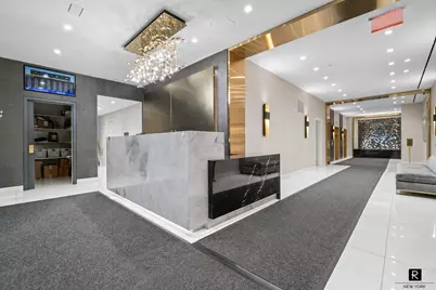 150 W 51st Street #1007, New York City, NY 10019 - Photo 17