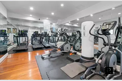 150 W 51st Street #1007, New York City, NY 10019 - Photo 15