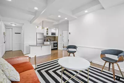 150 W 51st Street #1007, New York City, NY 10019 - Photo 3